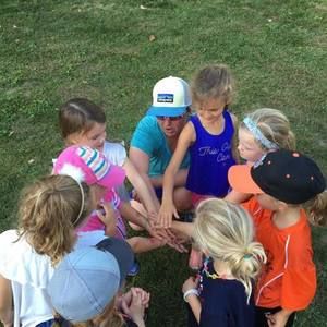 Meet your Posher, Chris